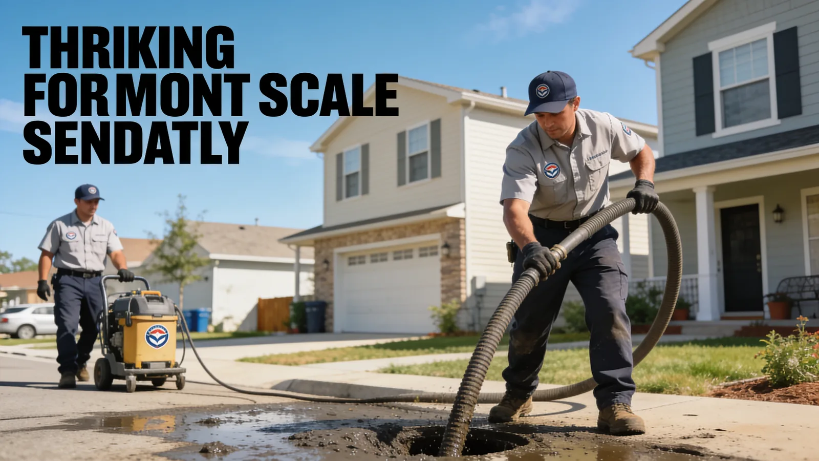 Sewage Cleanup in Rayville, MO near me